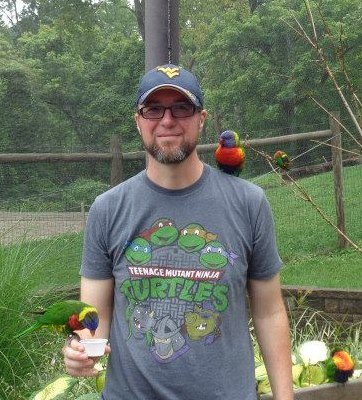 Kevin Schrader