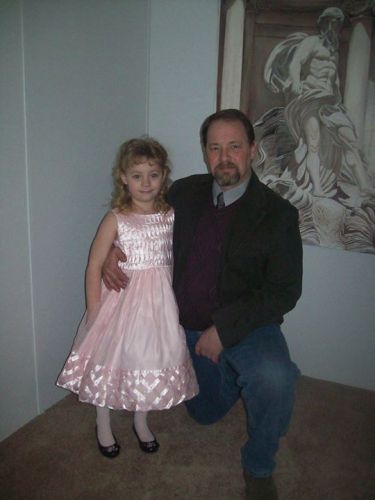 Timothy Paisley