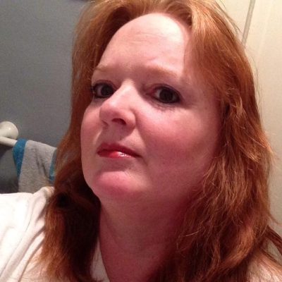 Carol Steeley