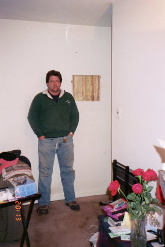 Michael Green