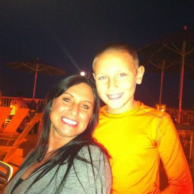 Stacie Lucas