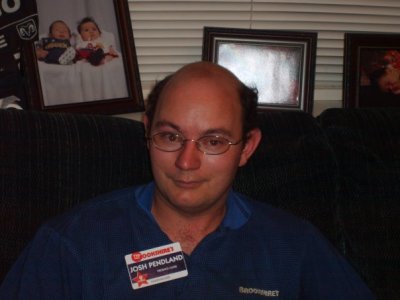 Joshua Pendland