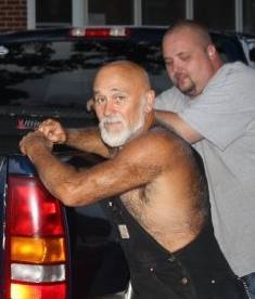 Paul Devault