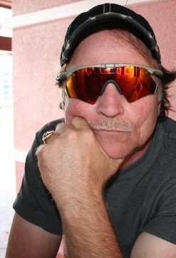 Gary Mosley
