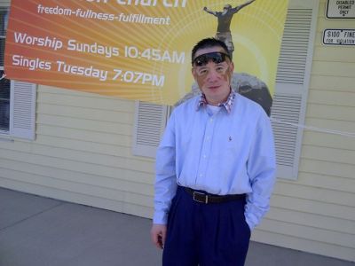 Nestor Suan