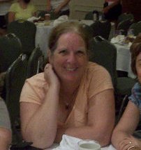 Sharon Allbright