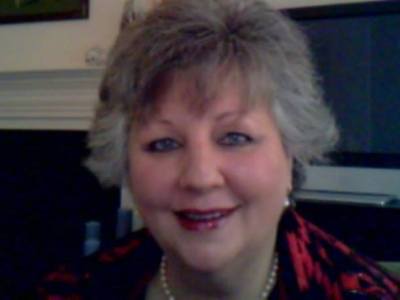 Kimberly Curtis
