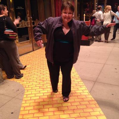 Nancy Markell