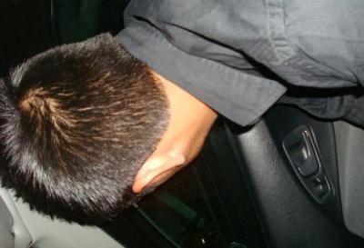 Ahuizotl Hernandez