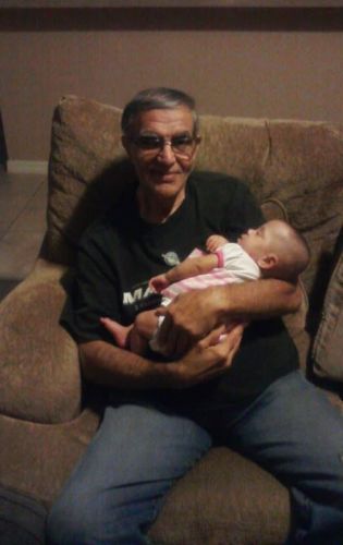 Richard Maragni