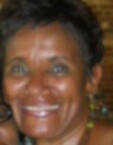 Yvonne Thomas