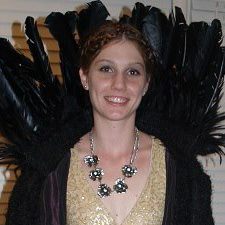 Alison Messner