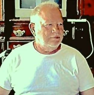 Larry Chandler