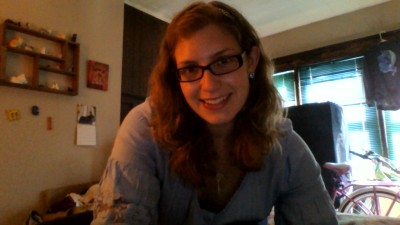 Melinda Stephenson
