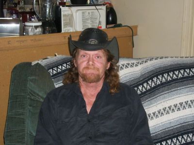 Raymond Garris
