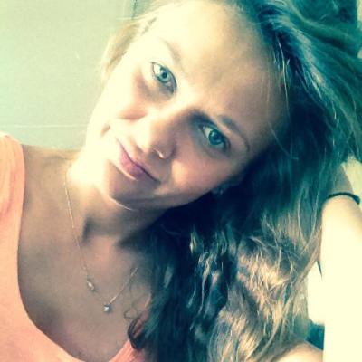 Brittney Maday
