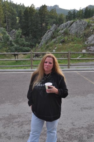 Deborah Fontana