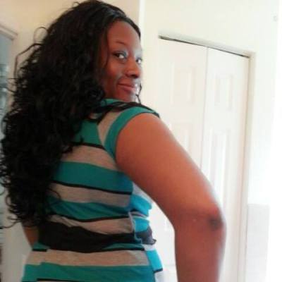 Latasha Wright