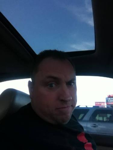 Timothy Mcpherson