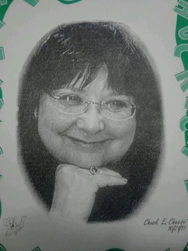 Robin Dewitt