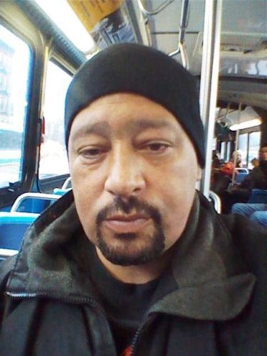 Ismael Hernandez