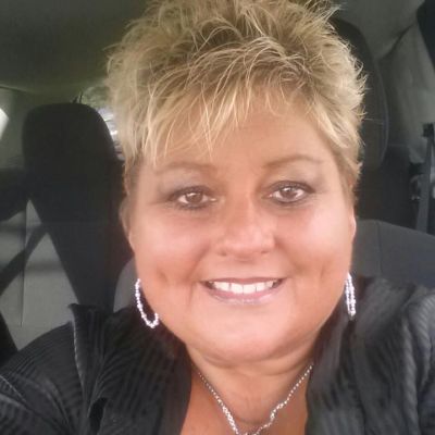 Donna Blevins