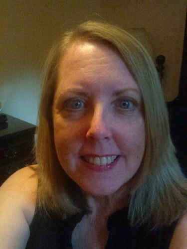Sharon Luplow