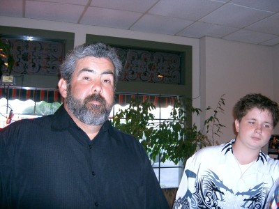 Kenneth West