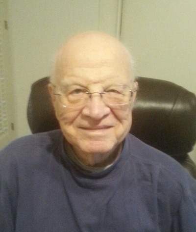 Charles Johnson