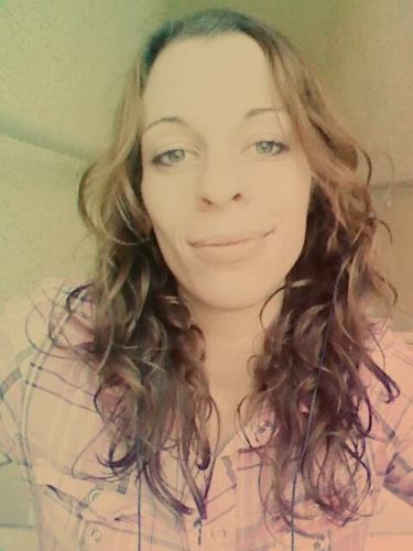 Meghan Dague