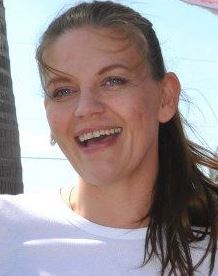 Michelle Chamberlain
