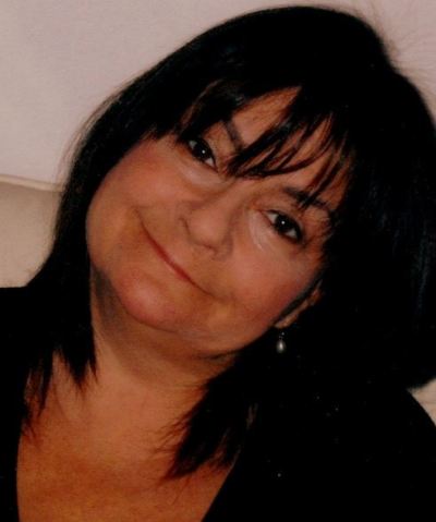 Meg Perlman