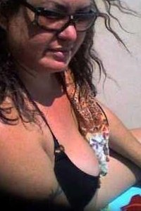 Teresa Hand