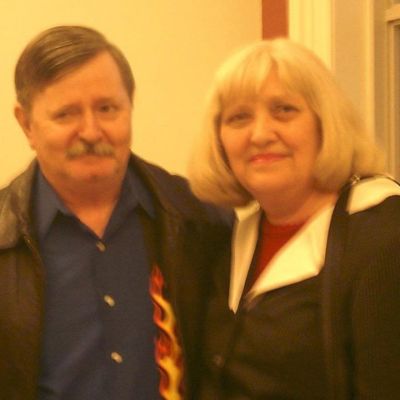 Nancy Freeman