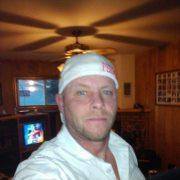 Tommy Depew