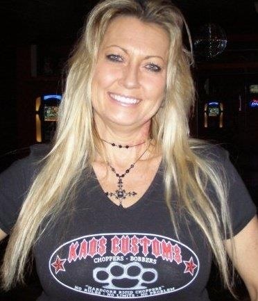 Kelly Little