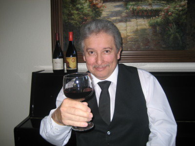 Arthur Garcia
