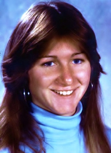 Christine Antenucci