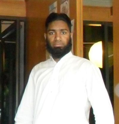 Muhammad Ansari