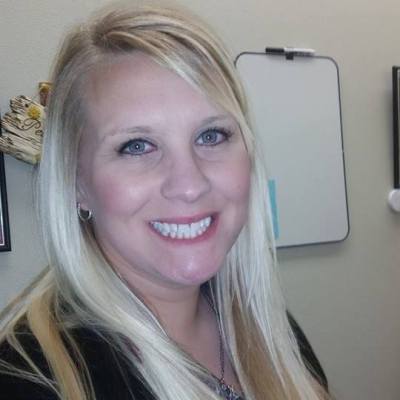 Renee Gibson