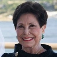 Carolyn Burke