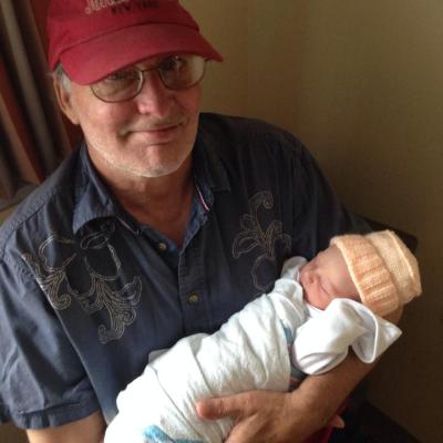 Glenn Longpre