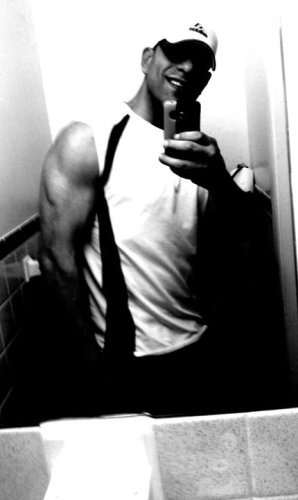 Chris Marji