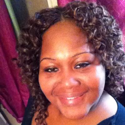 Tiffany Washington