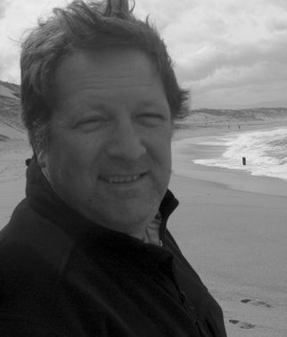 Conrad Driscoll