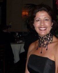 Diane Stone