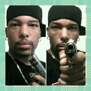Tony Walker
