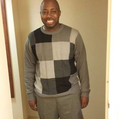 Marvin Widemond
