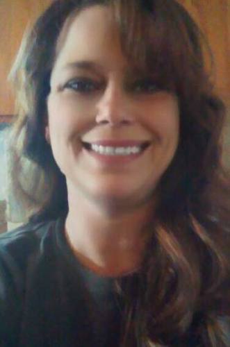 Glendie Patrick