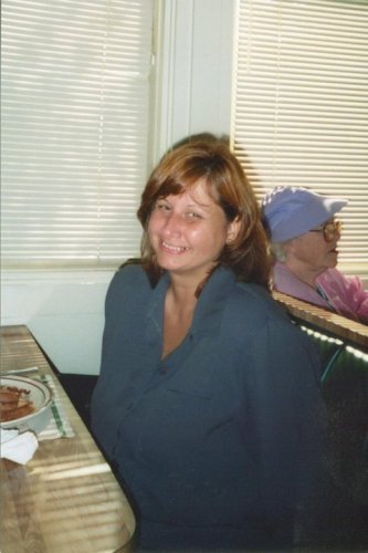 Theresa Beck